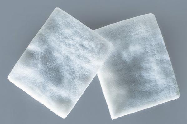 公路施工攻略：長絲土工布鋪設技巧揭秘！  第1張