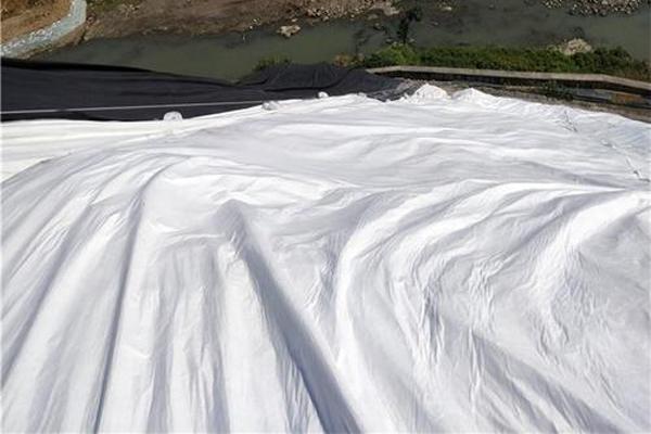 土工布錨固技巧：讓工程更穩(wěn)固！  第3張