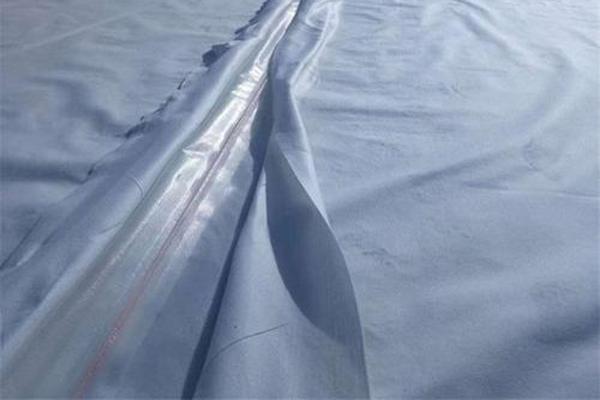 如何判斷土工布的質(zhì)量好壞 第1張