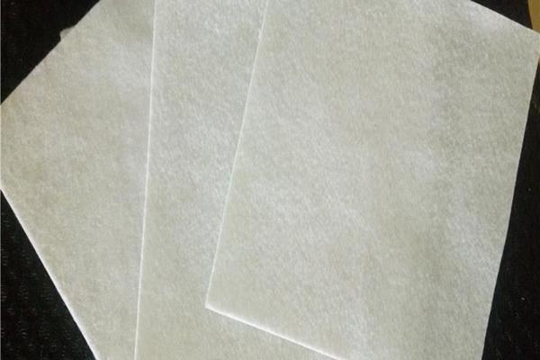 回填土前土工布和石子的作用及好處有哪些？  第1張