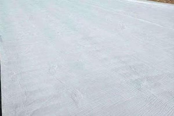 解讀土工布的透水性能:影響因素以及決定因素 第1張