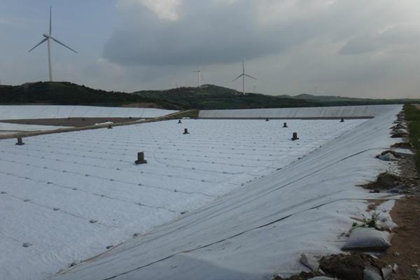 滌綸土工布和丙綸土工布:一起了解它們的特點(diǎn)與應(yīng)用 第4張