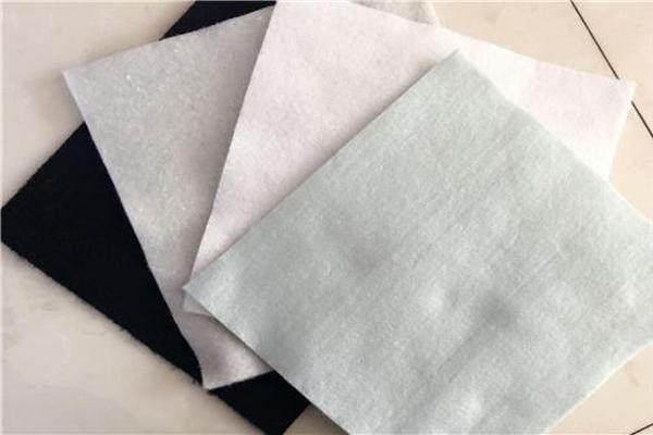 無紡布與土工布有什么不同？  第1張