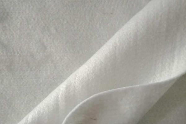 如何延長土工布的老化期限 第2張