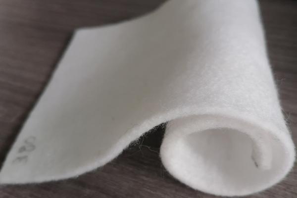 長(zhǎng)絲土工布好壞檢驗(yàn)方法  第1張