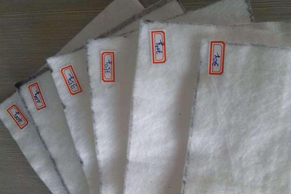 長(zhǎng)絲土工布好壞檢驗(yàn)方法  第3張