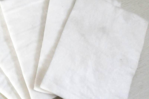 長(zhǎng)絲土工布的長(zhǎng)絲面料透氣性分析  第1張