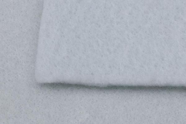 高強(qiáng)加筋土工布的施工方法  第2張