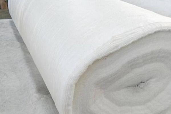 高強加筋土工布在公路中的應用有哪些呢？  第2張