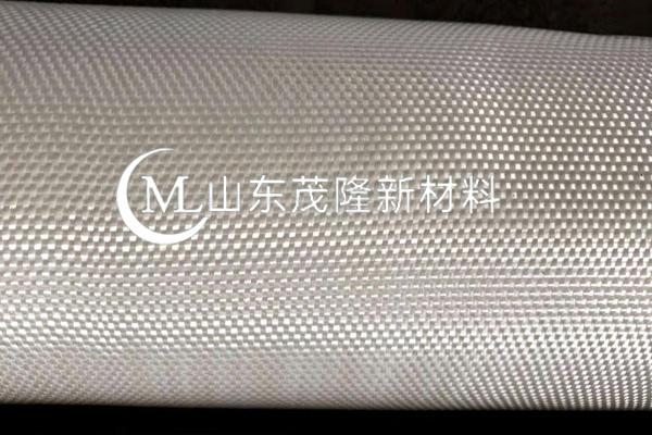 高強加筋土工布  第1張