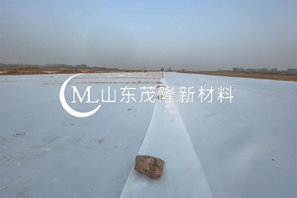 高強加筋土工布  第2張