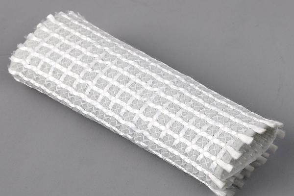 高強(qiáng)加筋土工布與加筋土工布的區(qū)別  第1張