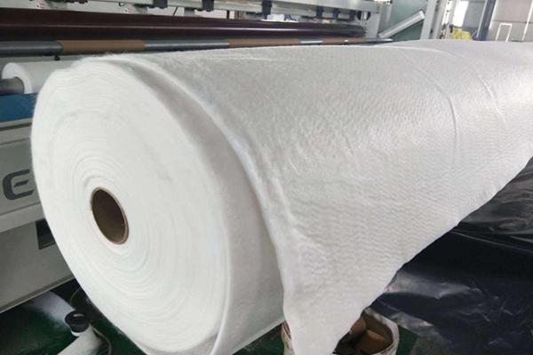 聚酯長絲無紡布斷裂伸長率  第3張