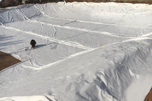 聚酯長纖無紡布的作用是什么  第1張