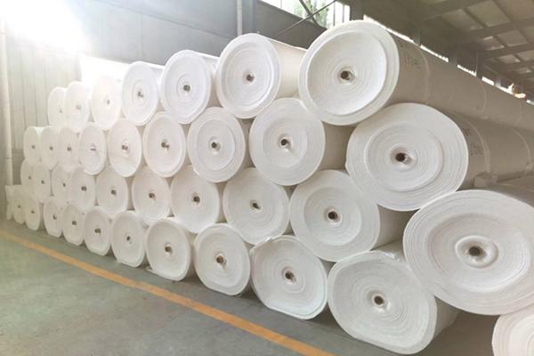 聚酯長纖無紡布的作用是什么  第2張