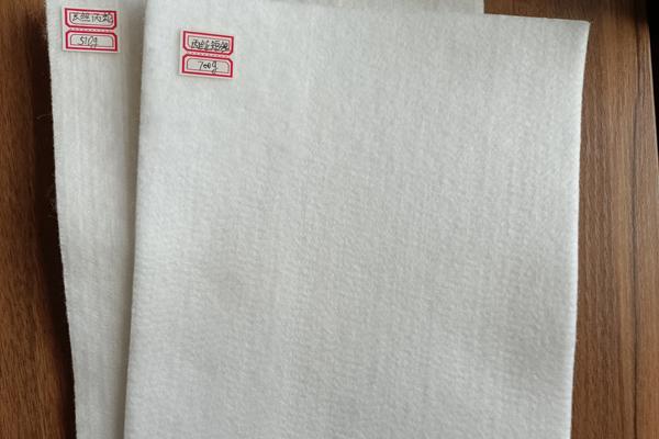 丙綸長(zhǎng)絲土工布參數(shù)指標(biāo)  第1張