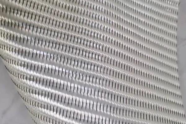 高強(qiáng)加筋土工布斷裂強(qiáng)度檢測(cè)標(biāo)準(zhǔn) 第2張