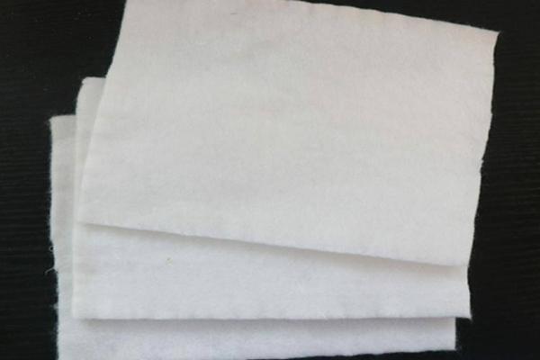 聚酯無(wú)紡布施工工藝  第1張