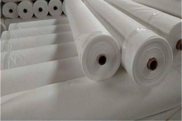 聚酯無(wú)紡布施工工藝  第3張