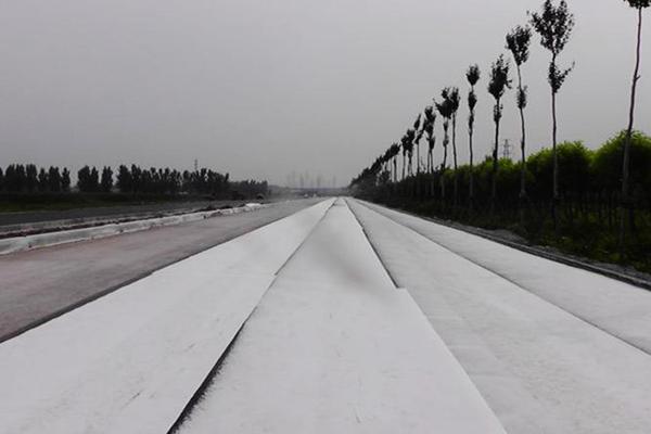 土工布一般用多厚的呢？  第2張