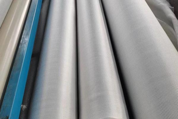 高強加筋土工布加強筋怎么計算長度 第3張