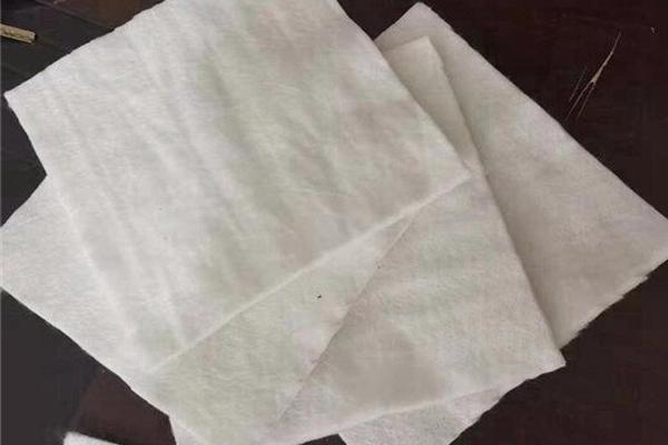 滌綸長絲土工布能防鼠咬嗎?  第3張