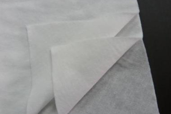 在路基中會(huì)用到高強(qiáng)加筋土工布嗎  第2張