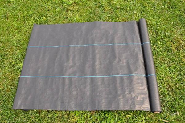 防草布什么材質的好  第2張