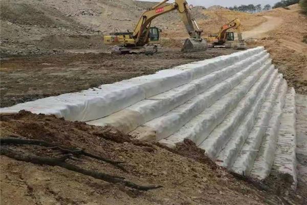 高強加筋土工布防水嗎  第2張