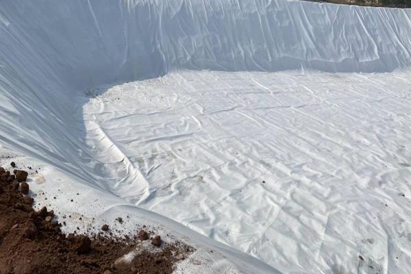 土工布長絲和短絲怎么區(qū)分  第1張