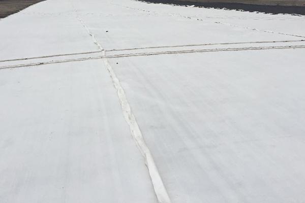 土工布透水不好的原因  第1張