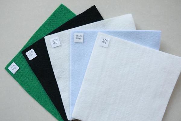 土工布與混凝土用什么膠粘接  第2張