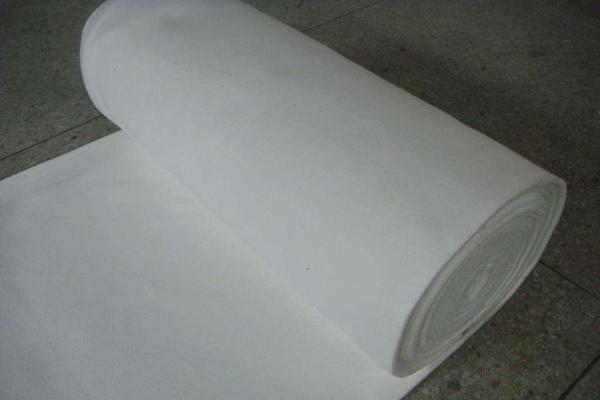 長(zhǎng)絲機(jī)織土工布和裂膜絲的區(qū)別有哪些呢？  第2張