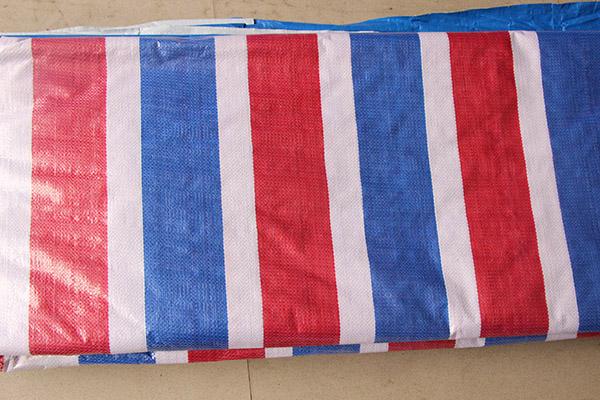 土工布和彩條布的區(qū)別  第2張