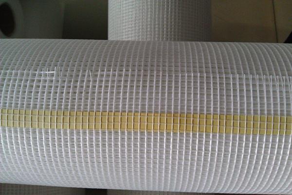 土工布和網格布的區(qū)別  第2張