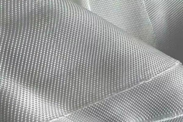 長絲機(jī)織土工布有幾種織法  第2張