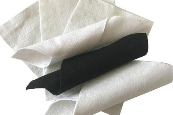 土工布有阻燃性嗎  第1張