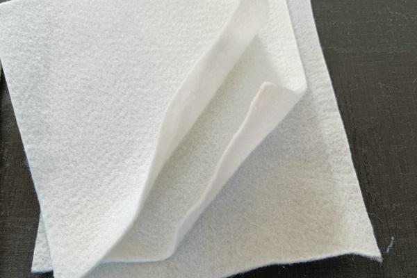 土工布有阻燃性嗎  第2張