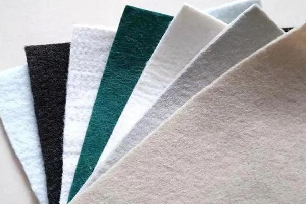 土工布有阻燃性嗎  第3張