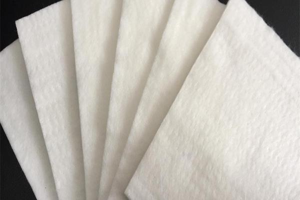 短絲土工布應(yīng)該怎么去污呢  第3張