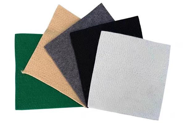 瀝青層間接縫為什么要鋪土工布呢？  第2張