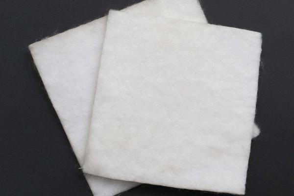 長絲土工布可以養(yǎng)護(hù)混凝土嗎  第3張