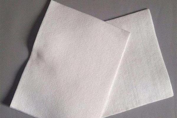 土工布能不能淋雨  第3張