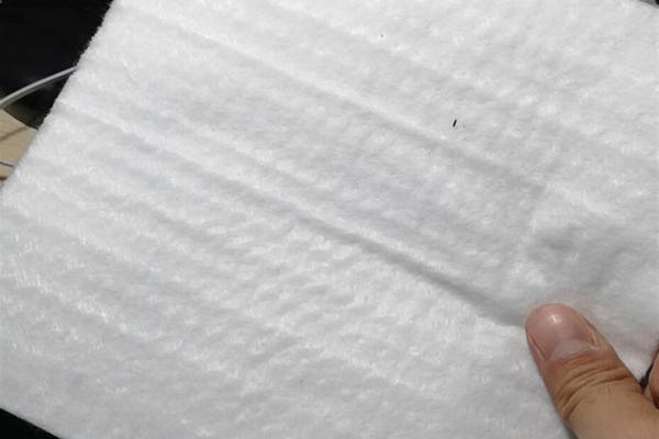 土工布可以埋土里種菜嗎  第3張