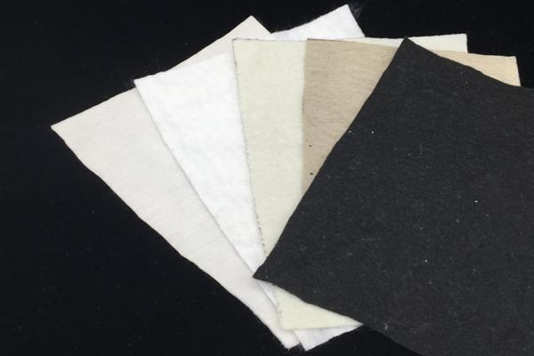 聚丙烯長絲土工布的優(yōu)缺點(diǎn)有哪些 第2張