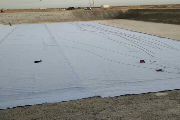 土工布在道路工程中的作用有哪些呢  第1張