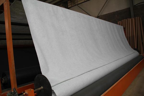 土工布在道路工程中的作用有哪些呢  第3張