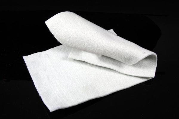 土工布能不能當(dāng)過(guò)濾棉使用呢 第1張