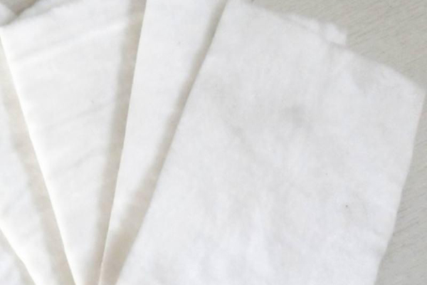 土工布能不能當(dāng)過(guò)濾棉使用呢 第2張