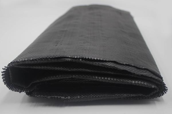 編織土工布和無紡?fù)凉げ嫉膮^(qū)別  第1張